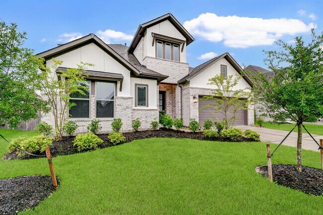 Building Photo - 14818 Kingsford Willow Ln