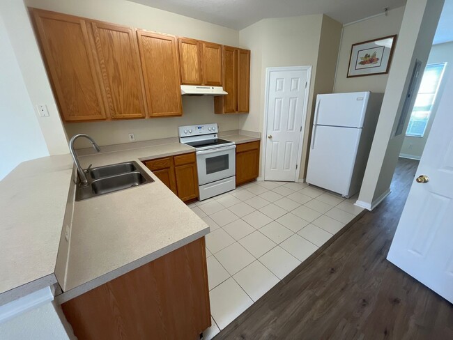 Photo - For Rent – Charming 2-Bed, 2.5-Bath Townho... Townhome