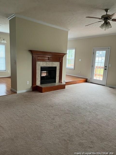 Foto del edificio - 1612 Middle Creek Cir