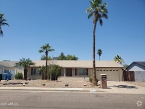 Building Photo - 3624 E Hearn Rd