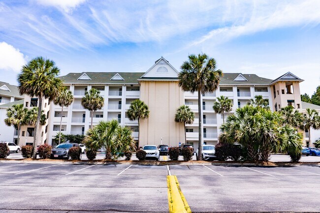 Foto del edificio - 4270 Calinda Ln