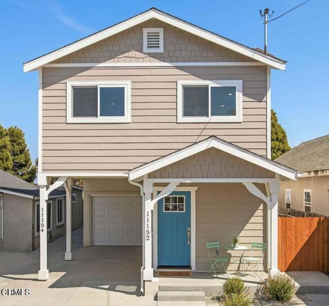 Foto principal - 11154 Aster St