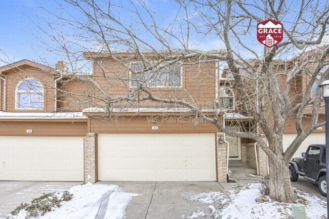 Photo - 28 Ward Ct Townhome