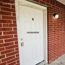 Building Photo - 1518 Magnolia Ave