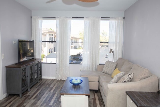 Foto del edificio - 6900 E Princess Dr