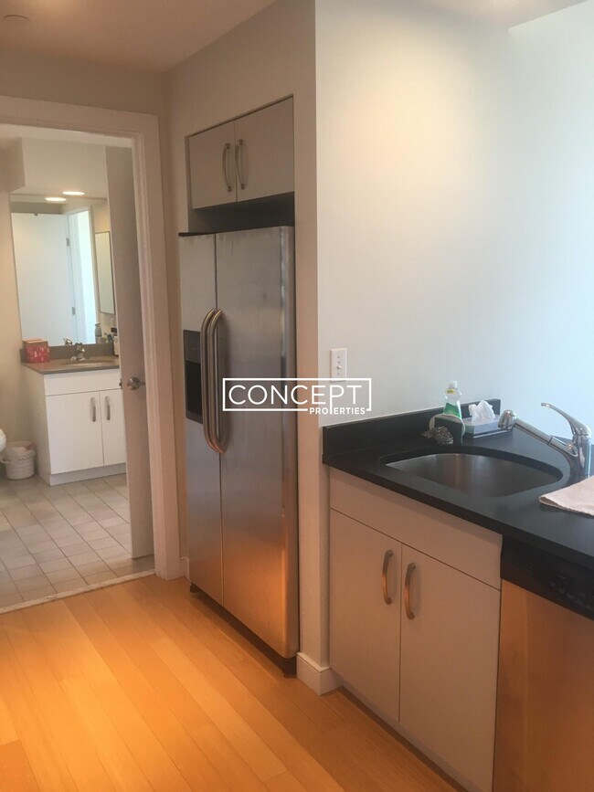 Foto del edificio - 601 Albany St