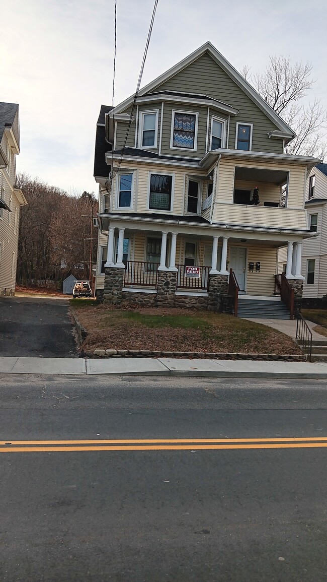 Building Photo - 151 Bunker Hill Ave