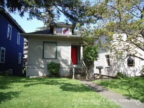 Building Photo - 1011 Billy Frank Jr. St
