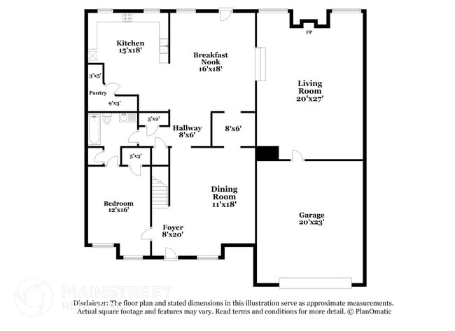 Building Photo - 1010 Baltic Way