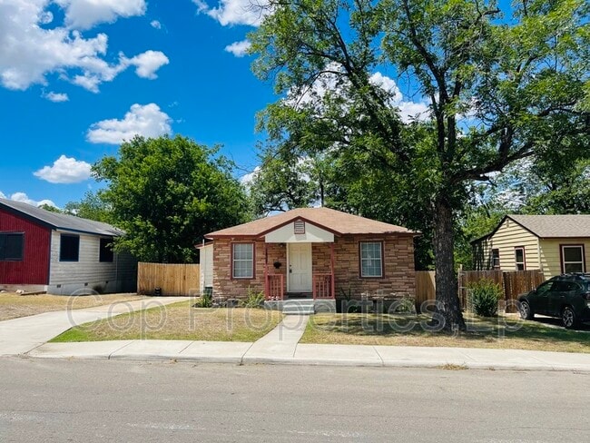 Photo - 1807 Gorman House