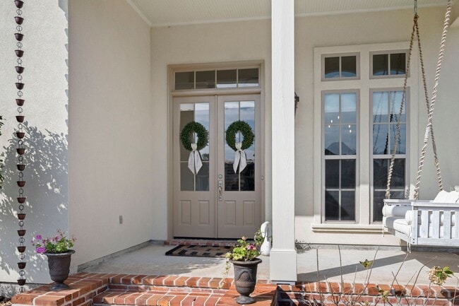 Foto del edificio - Desirable Preserve at Harveston