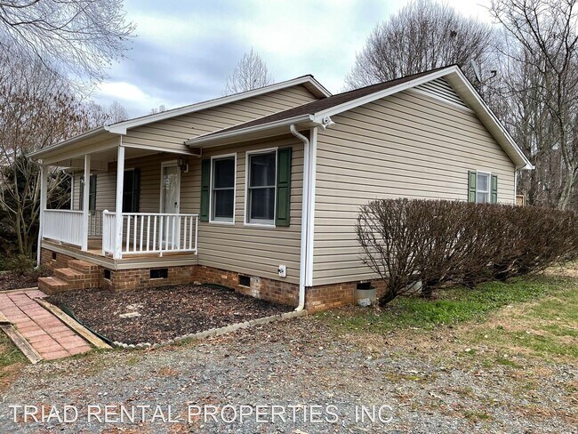 Foto del edificio - 3 br, 2 bath House - 3544 NEW SALEM ROAD