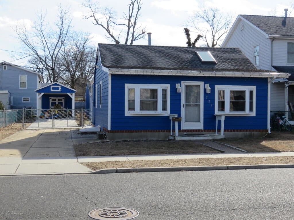 737 19th Ave, Belmar, NJ 07719 House Rental in Belmar, NJ