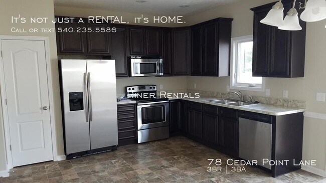 Photo - 78 Cedar Point Ln Townhome