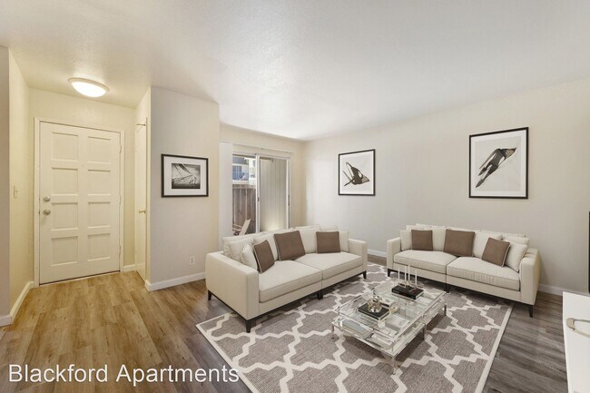 Building Photo - 3801 Blackford Ave
