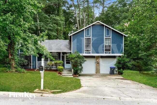 Building Photo - 2067 Walden Park Dr