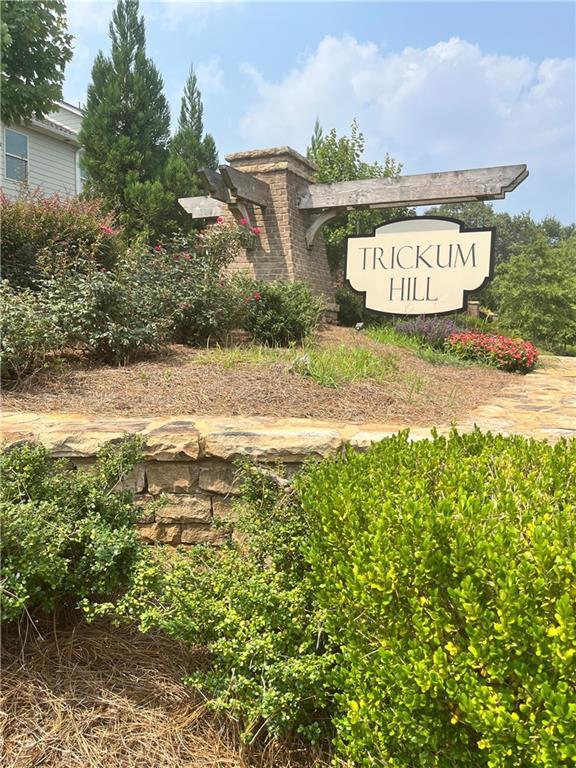 Building Photo - 599 Trickum Hill Dr