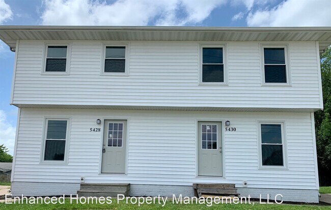 Building Photo - 5428 N Division St