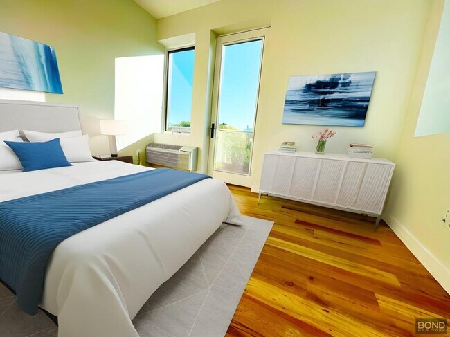 Foto del edificio - 2 bedroom in NEW YORK NY 10009