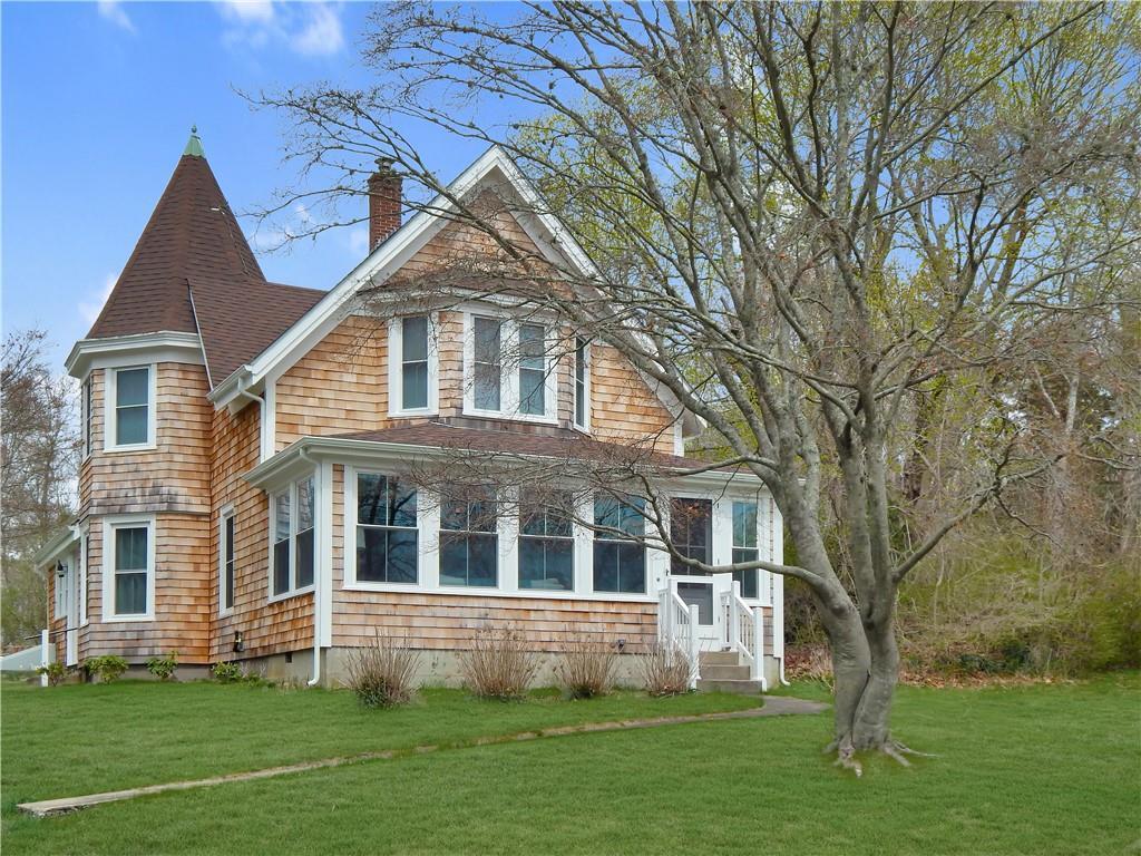 Primary Photo - 53 Watch Hill Rd