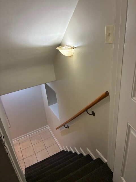Entrance - 2232 Ridgeland Ave
