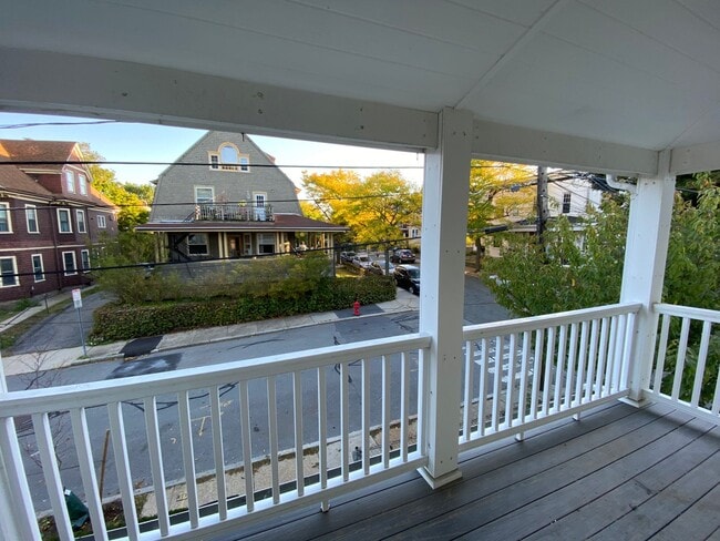 Photo - 71-73 Hall Ave Apartment