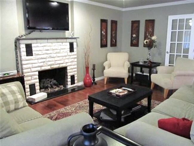 Foto del edificio - 610 Morningside Dr