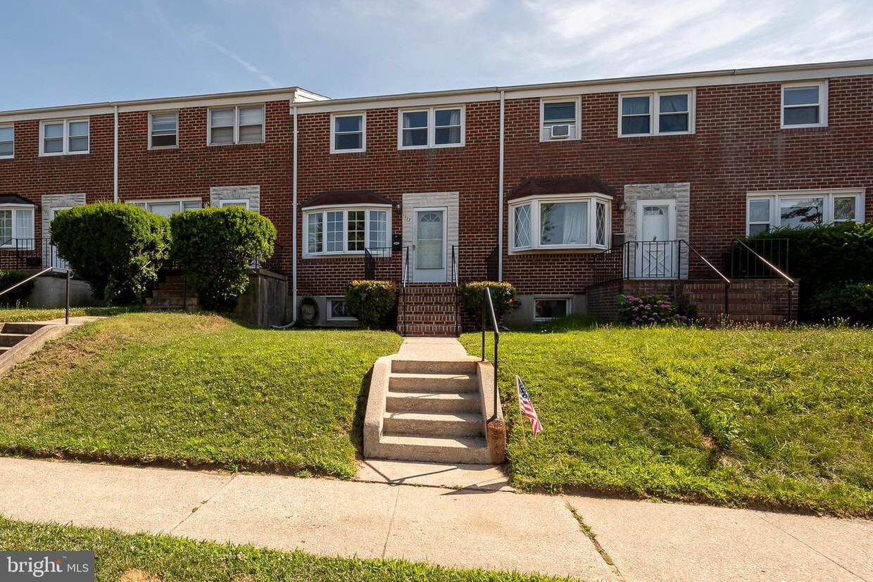 Photo - 1117 Circle Dr (Halethorpe, MD)