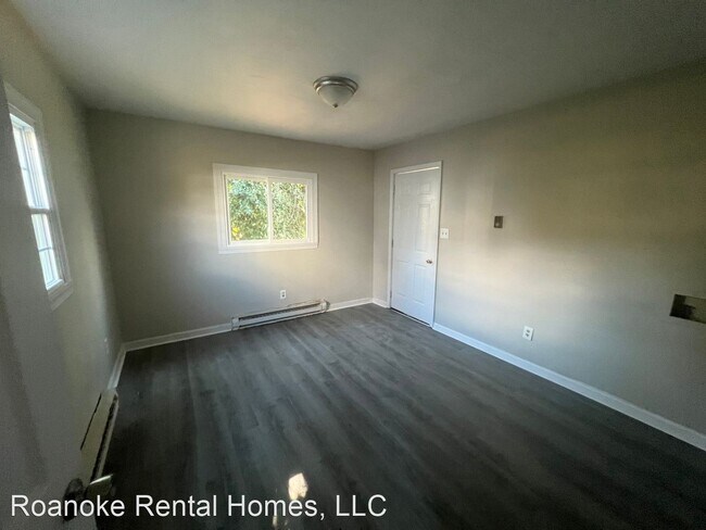 Building Photo - 2 br, 1 bath House - 3824 Michigan Ave NW