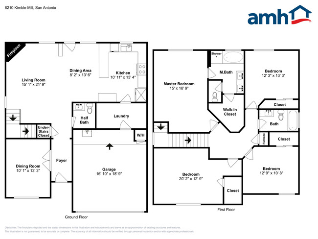 Building Photo - 6210 Kimble Mill