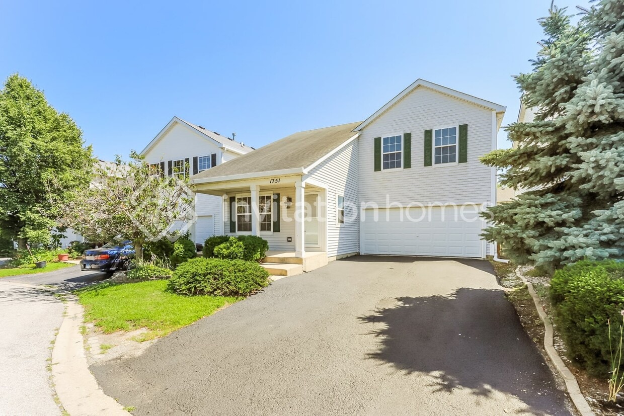 Primary Photo - 1751 Hickory Park Ln