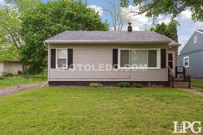 Building Photo - 1109 Turner Ave