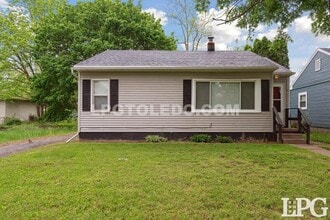 Building Photo - 1109 Turner Ave