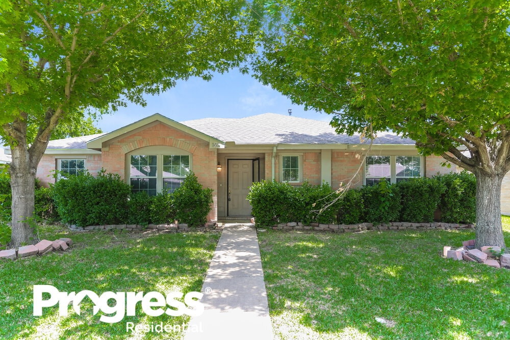 140 Palm Dr, Lancaster, TX 75146 House Rental in Lancaster, TX