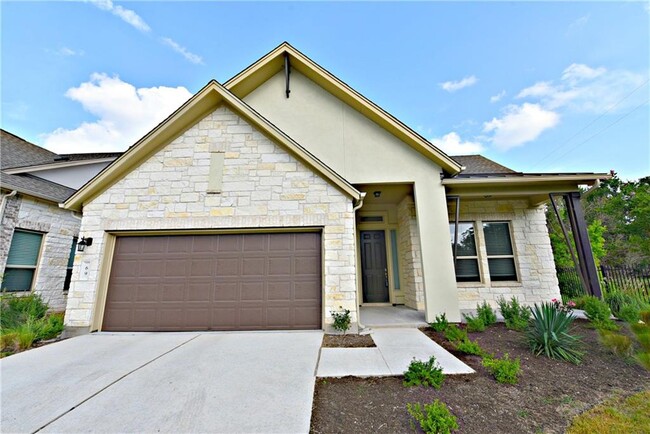 Apartments On Brushy Creek Road