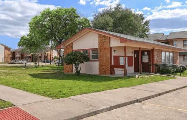 Foto del edificio - 1100 Austin St