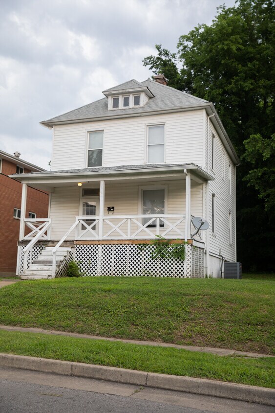 Primary Photo - 612 North St