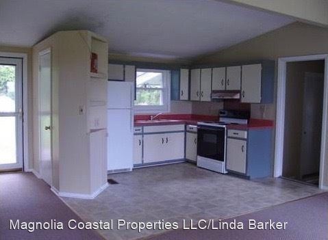 Foto del edificio - 3 br, 1 bath House - 534 Marshview Drive