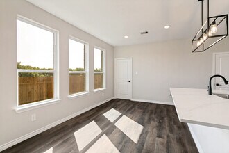 Dining room - Trail Creek Village