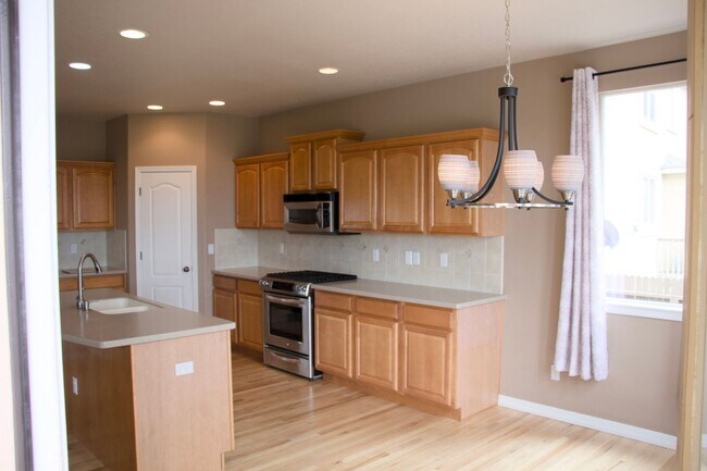 Foto del edificio - 10544 Black Elk Way