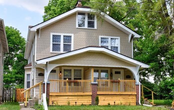 Building Photo - 719 Fairwood Ave