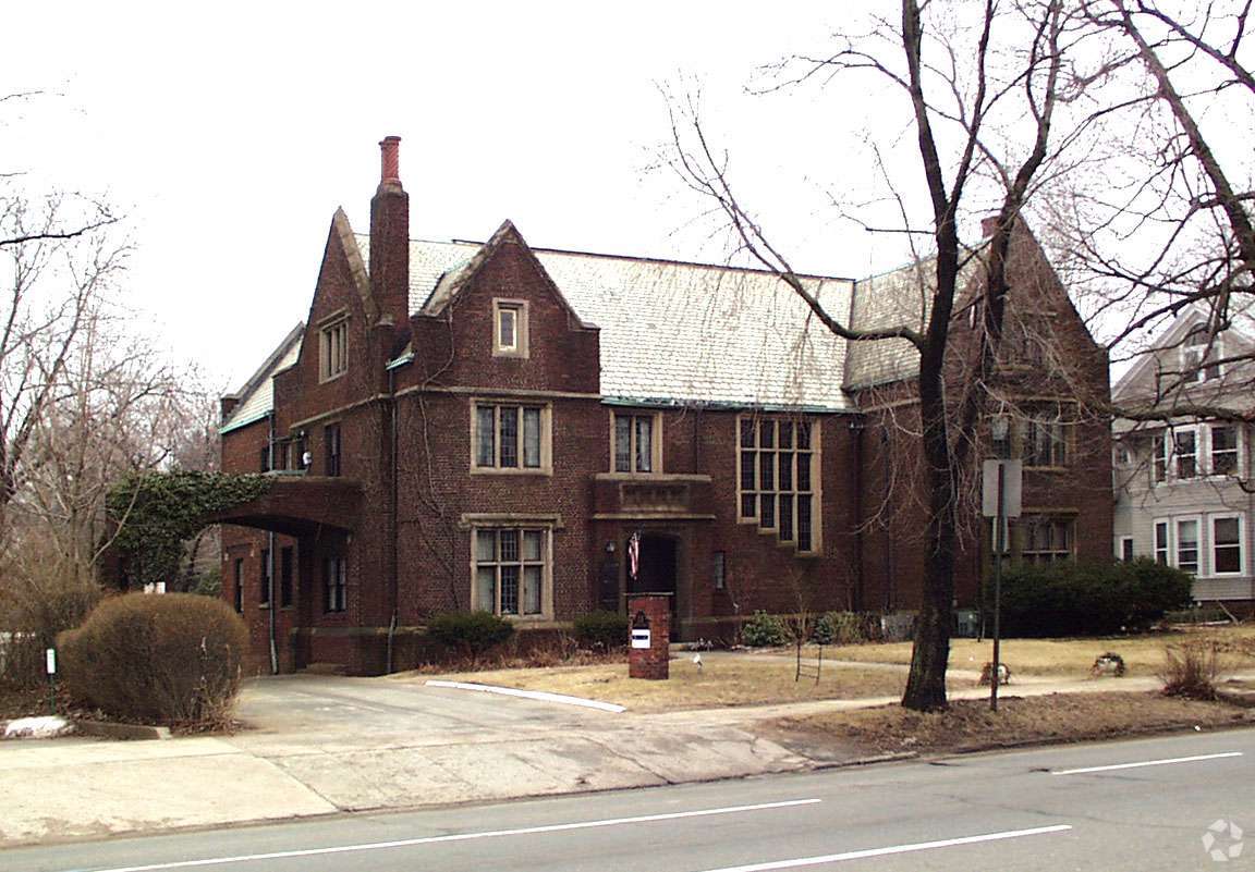 315 Whitney Ave, New Haven, CT 06511 Apartments New Haven, CT