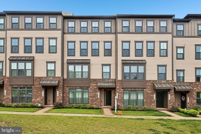 Photo - 1735 Dunnington Pl Townhome