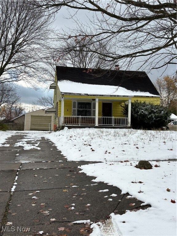 849 Marmion Ave Youngstown, OH 44502 – photo 1