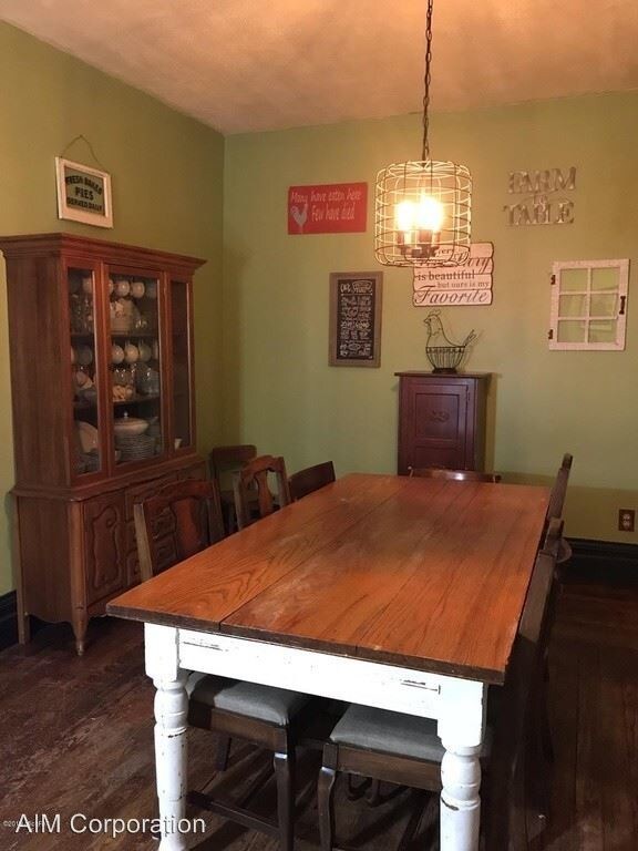 Foto del edificio - 5 br, 2.5 bath House - 1006 S Park St