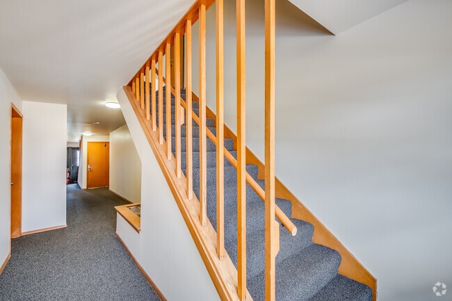 Foto del vestíbulo - Fourth Street Apartments