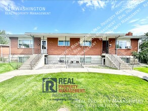 Building Photo - 226 S 10th Ave