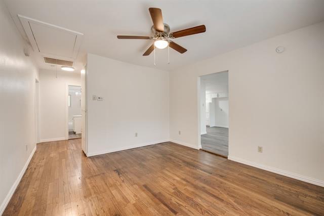 Foto del edificio - 2902 Reed Ln