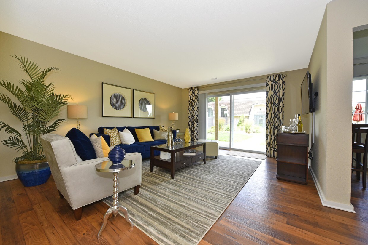 one bedroom apartments in grand rapids mi