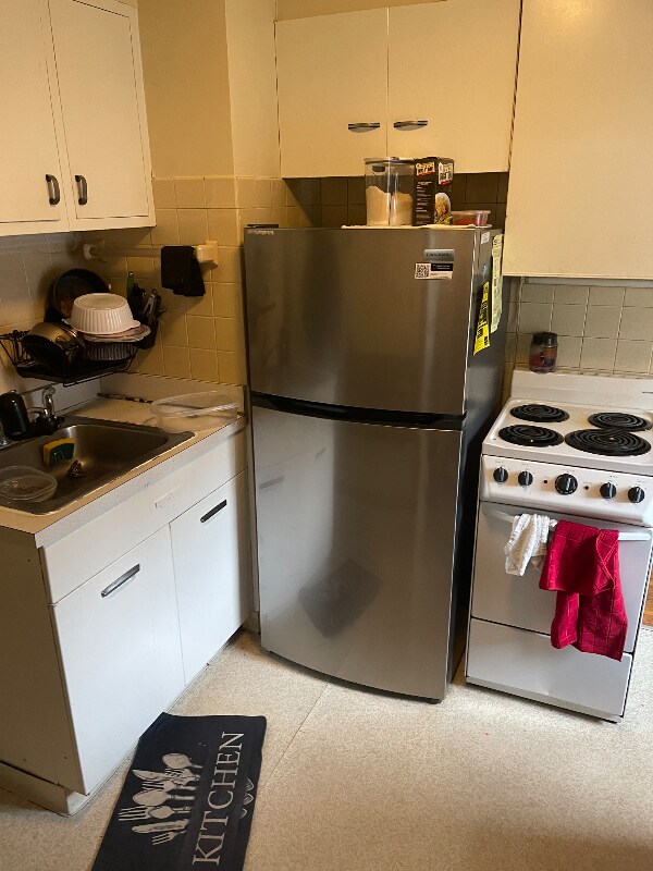 Foto del edificio - 28 William St